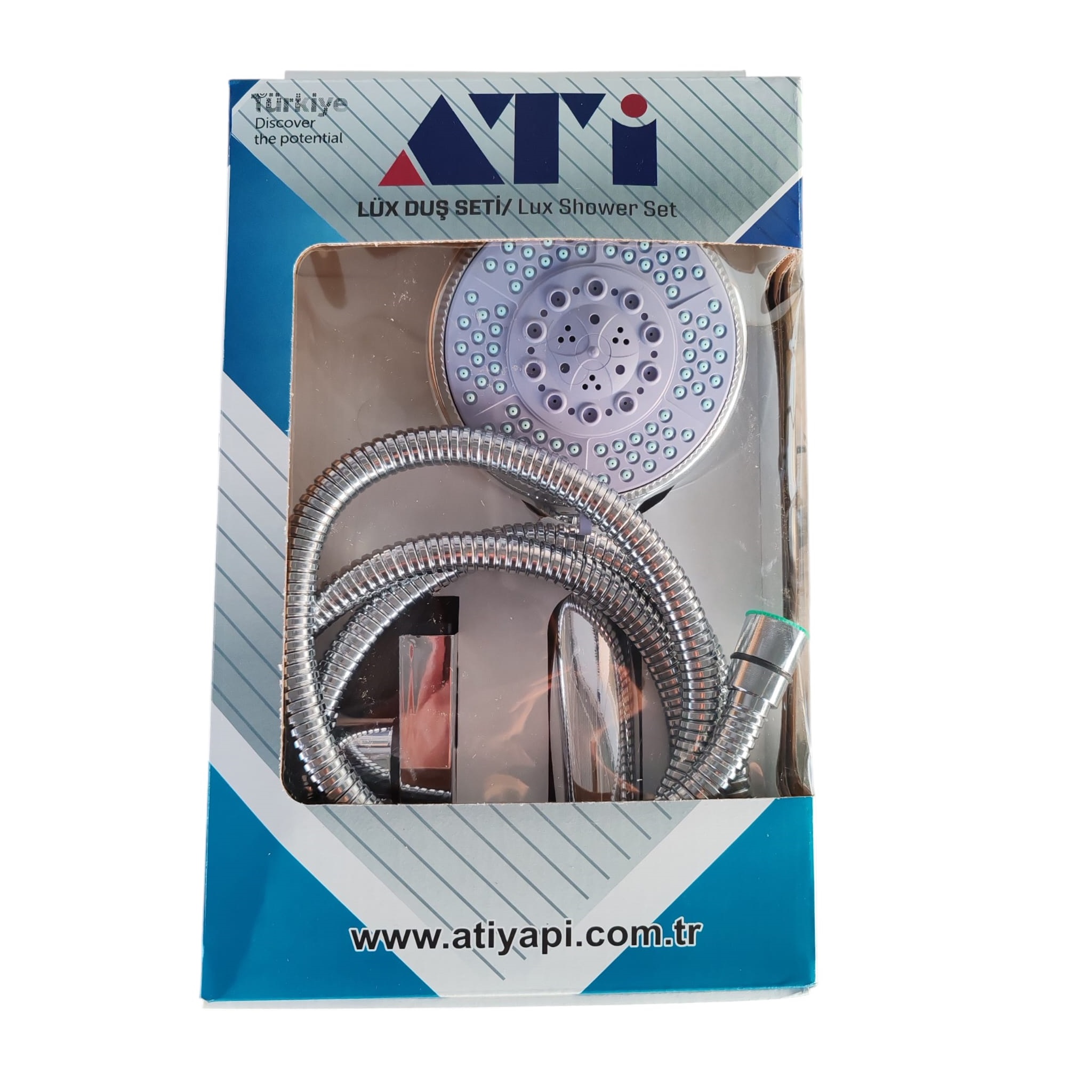 LÜX MAFSALLI DUŞ SETİ DATÇA